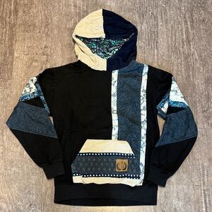 LOBO Festival Hoodie